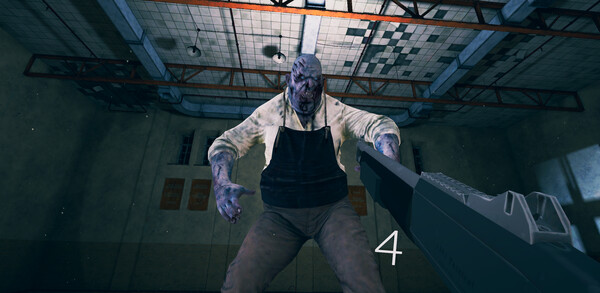 [VR游戏下载] 恐怖冒险:僵尸版 Horror Adventure : Zombie Edition VR9184 作者:admin 帖子ID:5743 