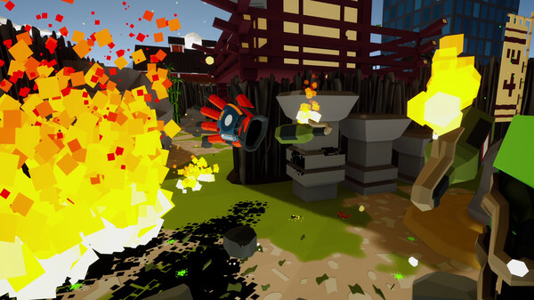 [VR游戏下载] 蜘蛛（Kill It With Fire VR）1992 作者:admin 帖子ID:5746 