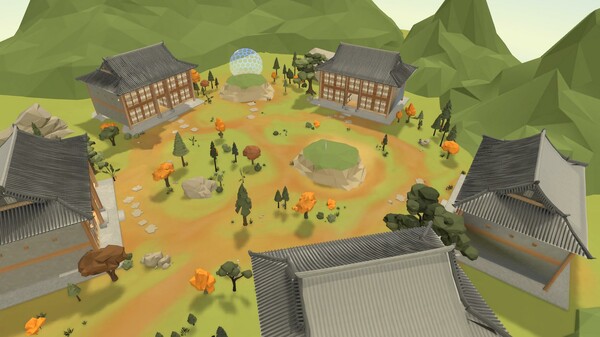 [VR游戏下载] 韩语学习VR（Kore VR）2604 作者:admin 帖子ID:5747 