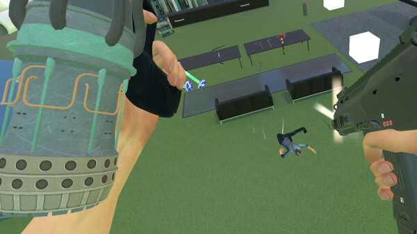[VR游戏下载] 神经运动 VR（NervBox）8618 作者:admin 帖子ID:5749 