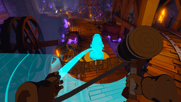 [VR游戏下载] 地精塔防VR（Now There Be Goblins）1613 作者:admin 帖子ID:5750 