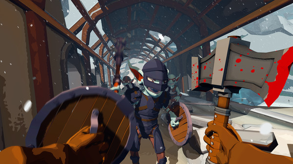 [VR游戏下载] 地精塔防VR（Now There Be Goblins）2649 作者:admin 帖子ID:5750 