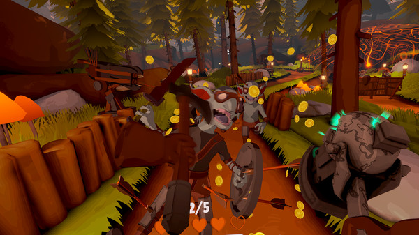 [VR游戏下载] 地精塔防VR（Now There Be Goblins）8634 作者:admin 帖子ID:5750 