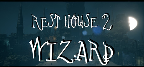 [VR游戏下载] 旅舍2巫师VR（Rest House II - The Wizard VR）3731 作者:admin 帖子ID:5752 