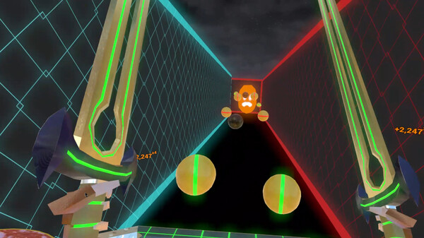 [VR游戏下载] 砍掉他 VR（WakaVR）6986 作者:admin 帖子ID:5757 