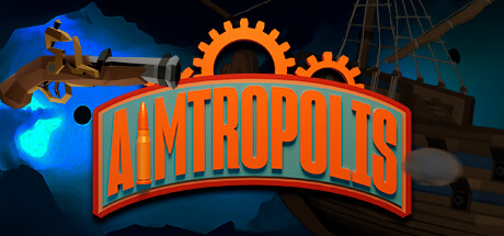 [VR游戏下载] 街机射击（Aimtropolis）7869 作者:admin 帖子ID:5759 