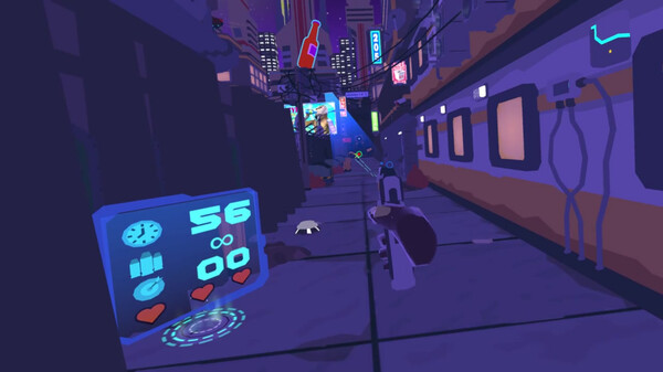 [VR游戏下载] 街机射击（Aimtropolis）4391 作者:admin 帖子ID:5759 