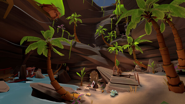 [VR游戏下载] 又一个渔夫的故事（Another Fisherman's Tale）2064 作者:admin 帖子ID:5761 