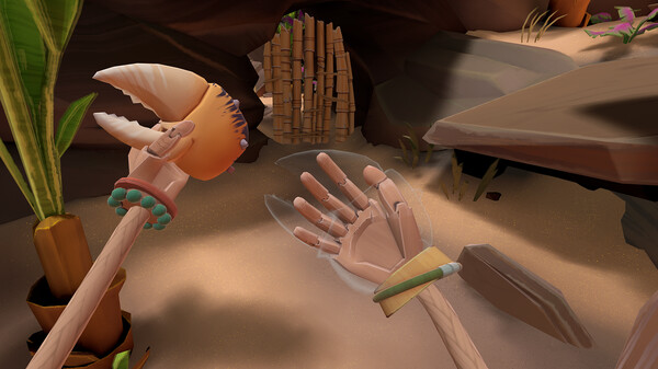 [VR游戏下载] 又一个渔夫的故事（Another Fisherman's Tale）5831 作者:admin 帖子ID:5761 