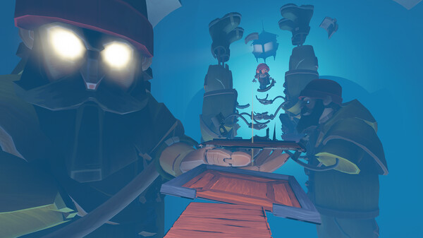 [VR游戏下载] 又一个渔夫的故事（Another Fisherman's Tale）5645 作者:admin 帖子ID:5761 