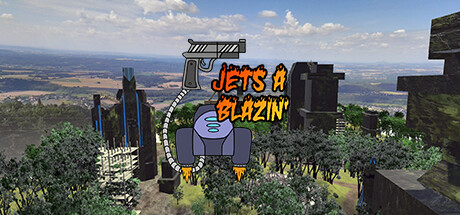 [VR游戏下载] VR游戏喷气式射击体验（Jets A Blazin'）169 作者:admin 帖子ID:5763 