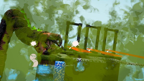 [VR游戏下载] 按钮 VR（Button VR Expeditions）4071 作者:admin 帖子ID:5764 
