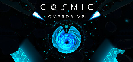 [VR游戏下载] 几何冲刺 VR（Cosmic Overdrive）3800 作者:admin 帖子ID:5765 