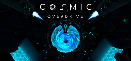 [VR游戏下载] 几何冲刺 VR（Cosmic Overdrive）4564 作者:admin 帖子ID:5765 