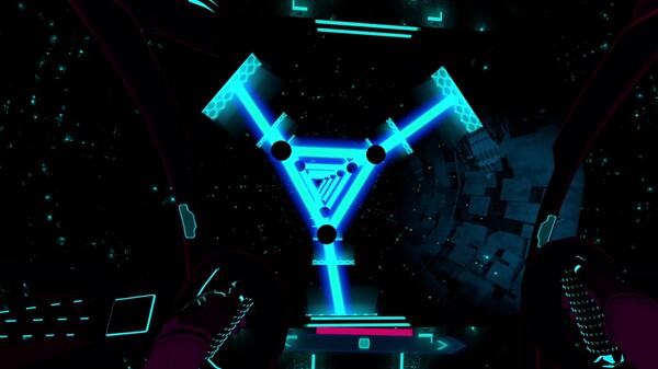 [VR游戏下载] 几何冲刺 VR（Cosmic Overdrive）2344 作者:admin 帖子ID:5765 