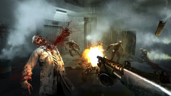 [VR游戏下载] 死亡地平线VR（Death Horizon: Reloaded）4905 作者:admin 帖子ID:5766 