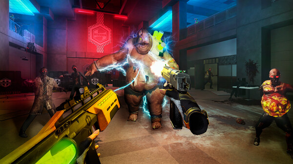 [VR游戏下载] 死亡地平线VR（Death Horizon: Reloaded）7486 作者:admin 帖子ID:5766 