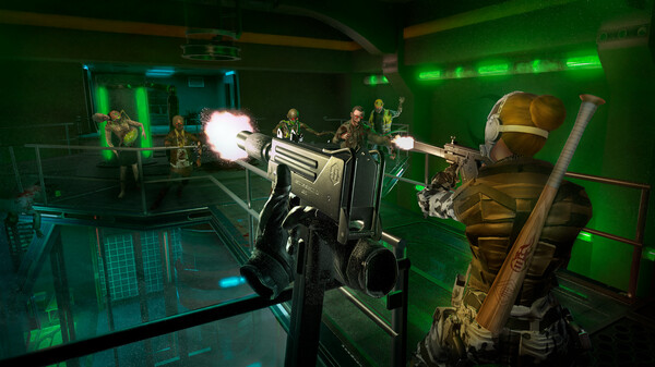 [VR游戏下载] 死亡地平线VR（Death Horizon: Reloaded）1452 作者:admin 帖子ID:5766 