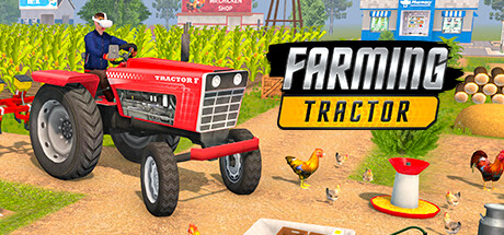 [VR游戏下载] 农用拖拉机 VR（VR Tractor Farming）2858 作者:admin 帖子ID:5769 