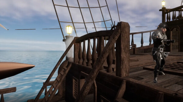 [VR游戏下载] 鲨鱼出没的水域 Flying Carpets Over Shark Infested Waters7854 作者:admin 帖子ID:5770 