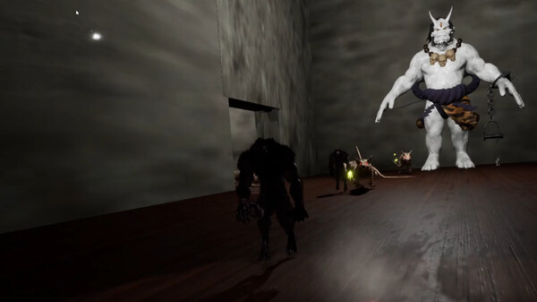 [VR游戏下载] 鲨鱼出没的水域 Flying Carpets Over Shark Infested Waters2480 作者:admin 帖子ID:5770 