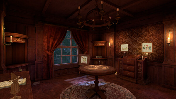 [VR游戏下载] 密室逃生 (Escape Room: Gone Man)9746 作者:admin 帖子ID:5771 