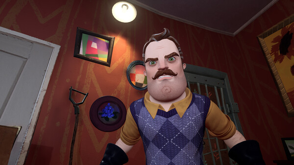 [VR游戏下载]你好邻居VR (Hello Neighbor VR: Search and Rescue)6044 作者:admin 帖子ID:5773 