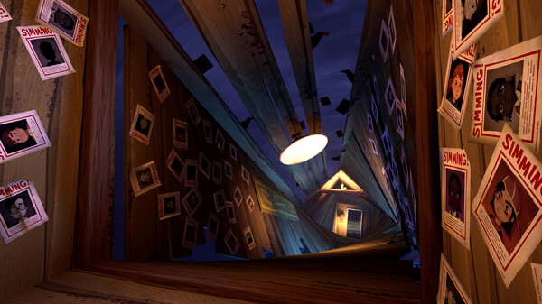 [VR游戏下载]你好邻居VR (Hello Neighbor VR: Search and Rescue)556 作者:admin 帖子ID:5773 