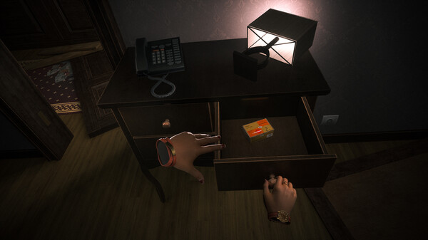 [VR游戏下载] 传播:天堂酒店（Propagation: Paradise Hotel）3653 作者:admin 帖子ID:5778 