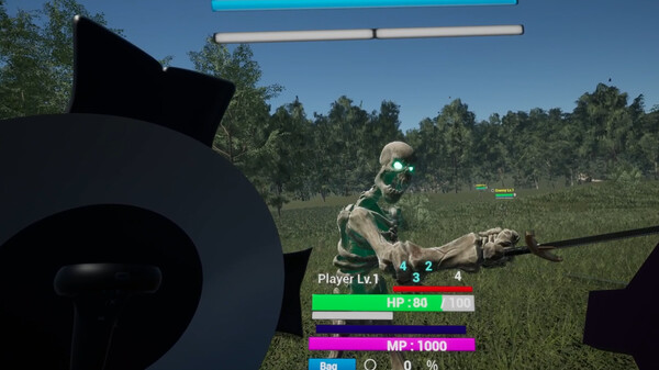 [VR游戏下载] 无尽挥砍 VR（Start Link VR）7517 作者:admin 帖子ID:5782 