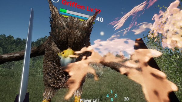 [VR游戏下载] 无尽挥砍 VR（Start Link VR）1208 作者:admin 帖子ID:5782 