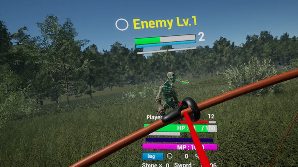 [VR游戏下载] 无尽挥砍 VR（Start Link VR）7242 作者:admin 帖子ID:5782 