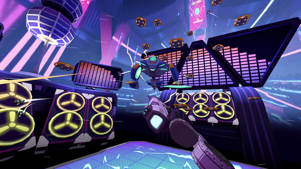 [VR游戏下载] 蜂潮危机（Swarm）8324 作者:admin 帖子ID:5783 