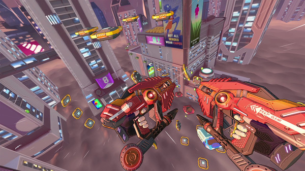 [VR游戏下载] 蜂潮危机（Swarm）7229 作者:admin 帖子ID:5783 