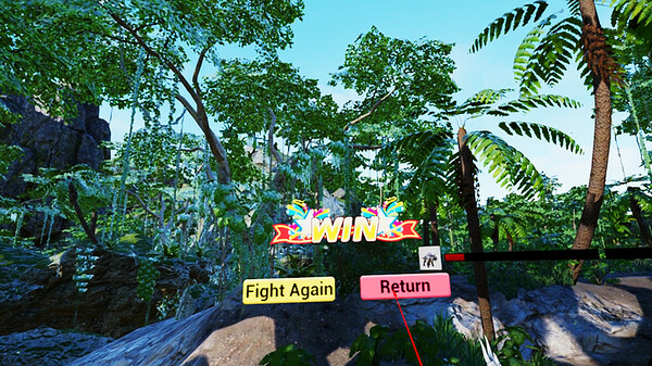 [VR游戏下载] VR森林宝贝大乱斗（VR Animal Kids Rumble）8310 作者:admin 帖子ID:5786 