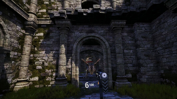 [VR游戏下载] VR 逃离恐龙岛（VR Escape From Jurassic Island）2209 作者:admin 帖子ID:5788 