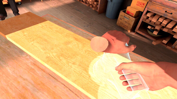 [VR游戏下载] 伐木工（Woodcutter）8264 作者:admin 帖子ID:5790 