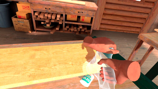 [VR游戏下载] 伐木工（Woodcutter）842 作者:admin 帖子ID:5790 