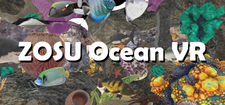 [VR游戏下载] 留在海上（ZOSU Ocean VR）8779 作者:admin 帖子ID:5792 