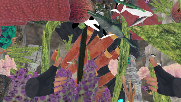 [VR游戏下载] 留在海上（ZOSU Ocean VR）2156 作者:admin 帖子ID:5792 
