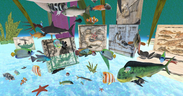 [VR游戏下载] 留在海上（ZOSU Ocean VR）7495 作者:admin 帖子ID:5792 