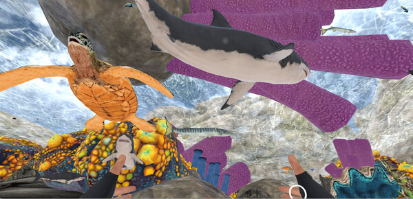[VR游戏下载] 留在海上（ZOSU Ocean VR）6203 作者:admin 帖子ID:5792 