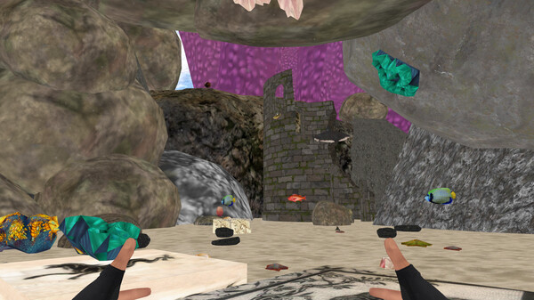 [VR游戏下载] 留在海上（ZOSU Ocean VR）4430 作者:admin 帖子ID:5792 
