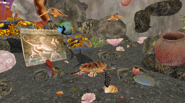 [VR游戏下载] 留在海上（ZOSU Ocean VR）7527 作者:admin 帖子ID:5792 