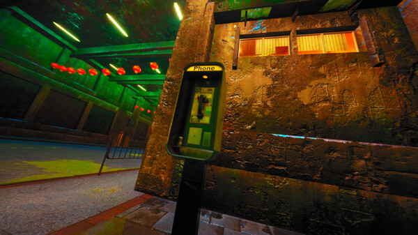 [VR游戏下载] 香港模糊 VR (Hong Kong Obscure)5581 作者:admin 帖子ID:5795 