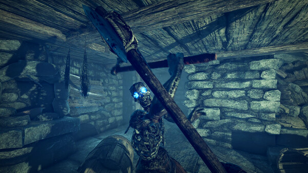 [VR游戏下载]亡灵城堡VR (Undead Citadel)2005 作者:admin 帖子ID:5796 