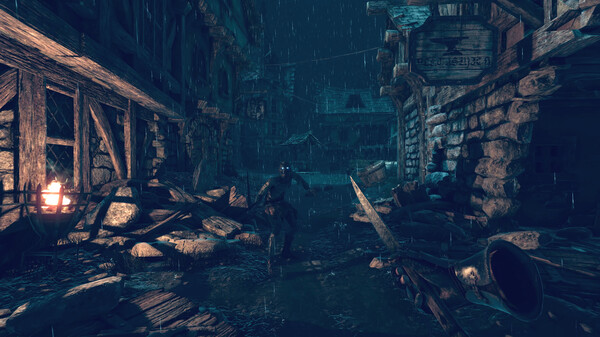 [VR游戏下载]亡灵城堡VR (Undead Citadel)7026 作者:admin 帖子ID:5796 