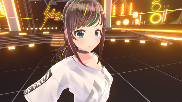 [VR游戏下载] 绊爱-触摸节拍（Kizuna AI - Touch the Beat!）653 作者:admin 帖子ID:5797 