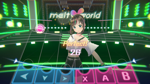 [VR游戏下载] 绊爱-触摸节拍（Kizuna AI - Touch the Beat!）8439 作者:admin 帖子ID:5797 