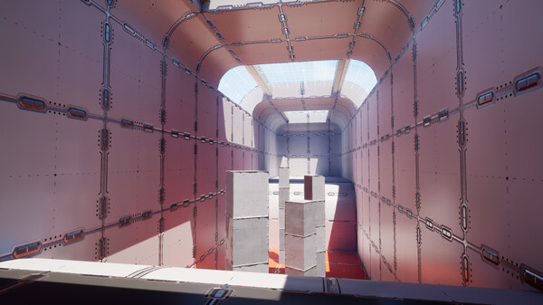 [VR游戏下载] 空间跳跃（Blink God）5913 作者:admin 帖子ID:5800 